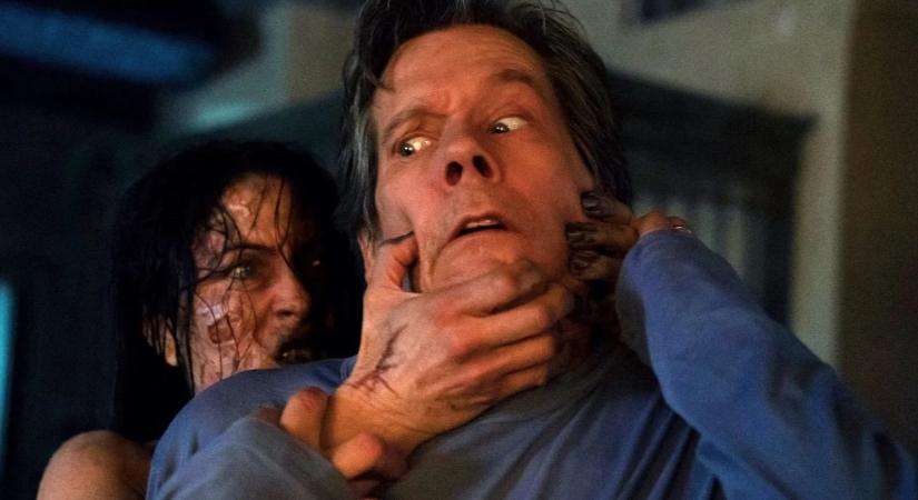 Kevin Bacon és a Blumhouse közös horrorfilmet forgat egy táborról, ahol melegeket próbálnak "megtéríteni"