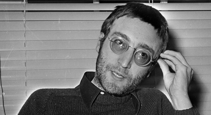 John Lennon egyszer a Playboy-villában járt, és óriási balhét csapott – Ezt művelte a zenész