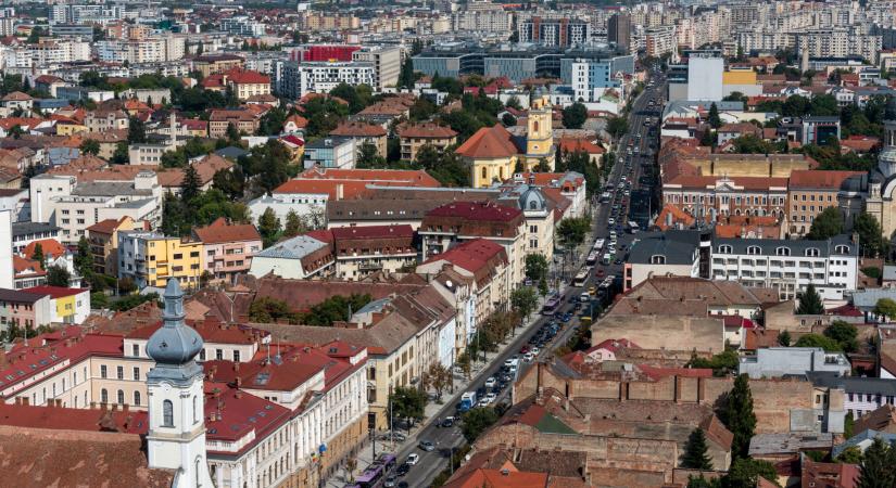 Koronavírus: már 10 ezer felett a kórházban kezelt betegek száma Romániában