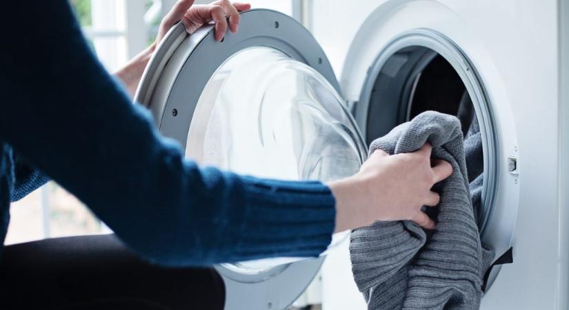 5 dolog, amiről nem gondolnánk, de mosógépben is mosható