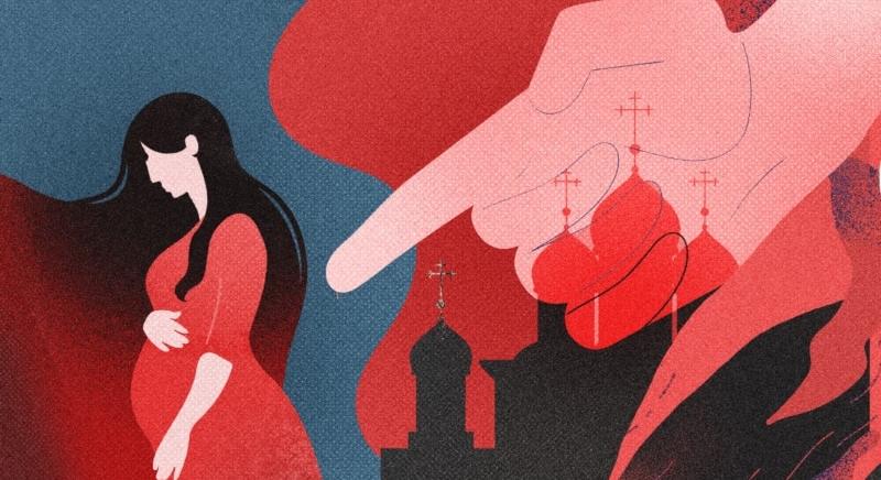 Abortusztörvénnyel állítaná meg a népességfogyást az orosz kormány