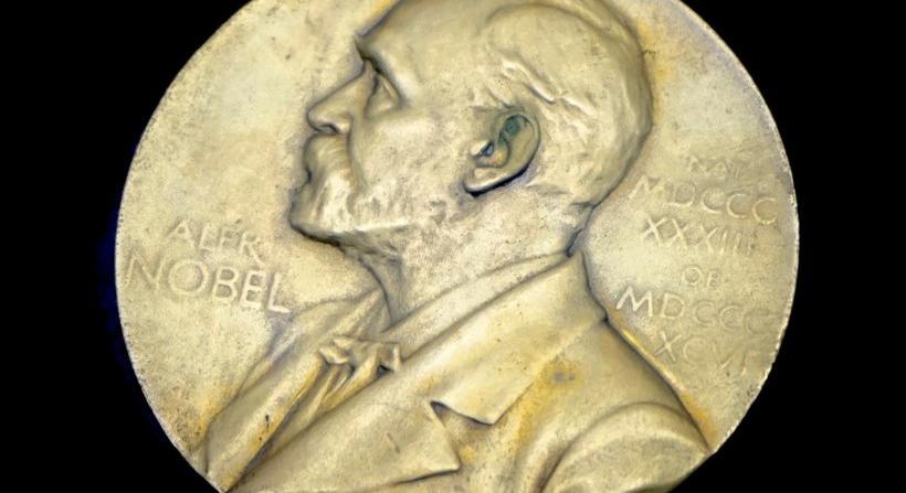 A Nobel-díj átvehető az otthoni karosszékből