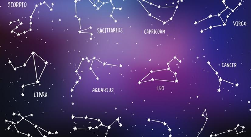 Heti horoszkóp: Amihez a Skorpió nyúl, az a héten arannyá válik - 2021.09.27. - 2021.10.03.