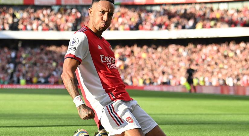 PL: győzött az Arsenal az észak-londoni derbin
