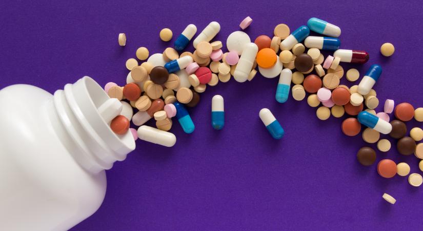 Az Egészségügyi Minisztérium értelmezte az antibiotikumok alkalmazását