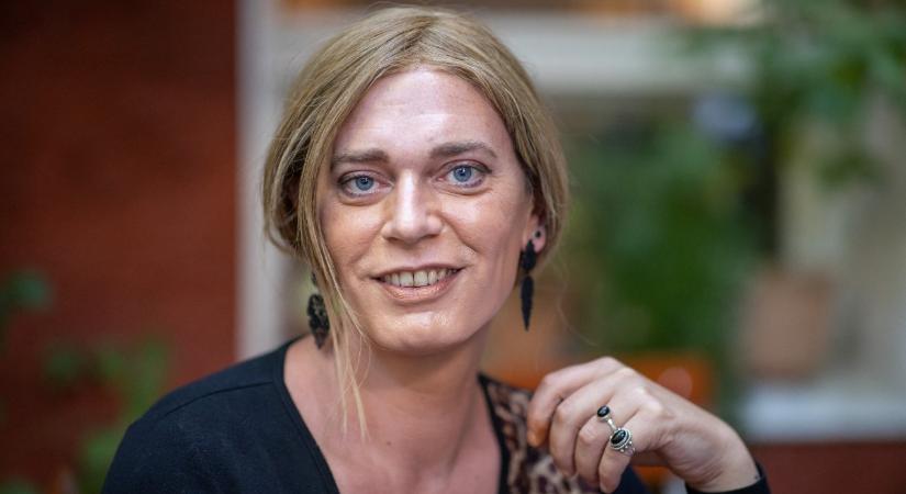 Megválasztották Németország első transznemű parlamenti képviselőjét