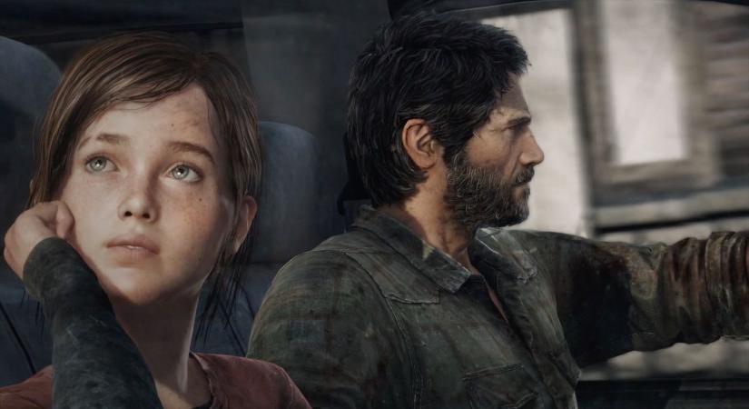 Repesünk az örömtől a The Last of Us sorozat első hivatalos képét látva