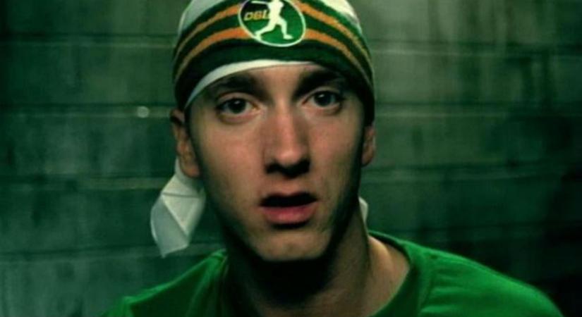 Eminem tésztás szendvicset fog árulni