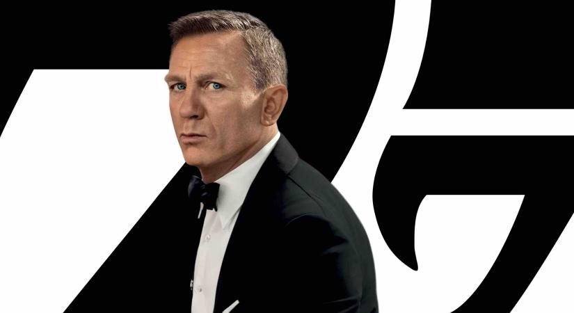 Hans Zimmer megosztott két dalt az új James Bond-mozi filmzenéjéről