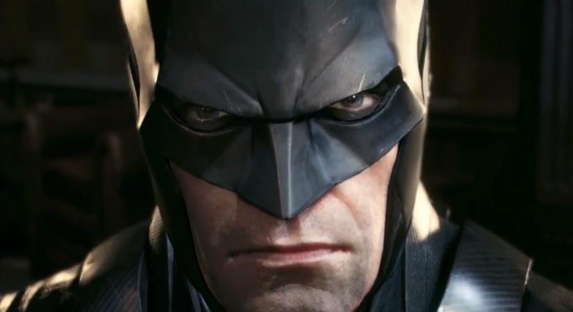 Frissült a WB Montreal új Batman-játékának szentelt oldal