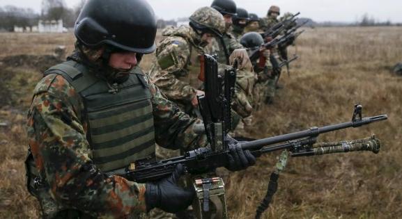 Válaszlépéssel fenyegeti Lukasenka Ukrajnát a NATO-katonák hadgyakorlata miatt