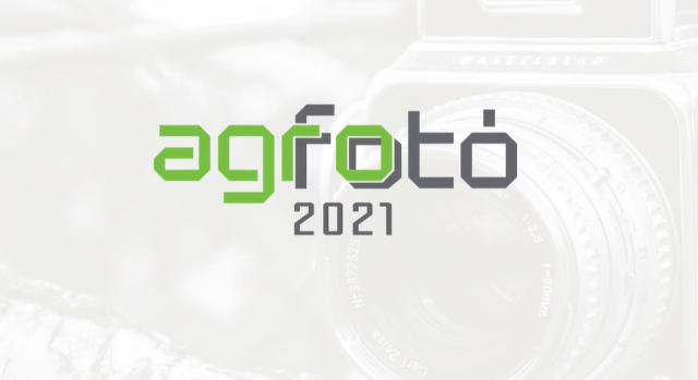 AgroFotó 2021. díjátadó