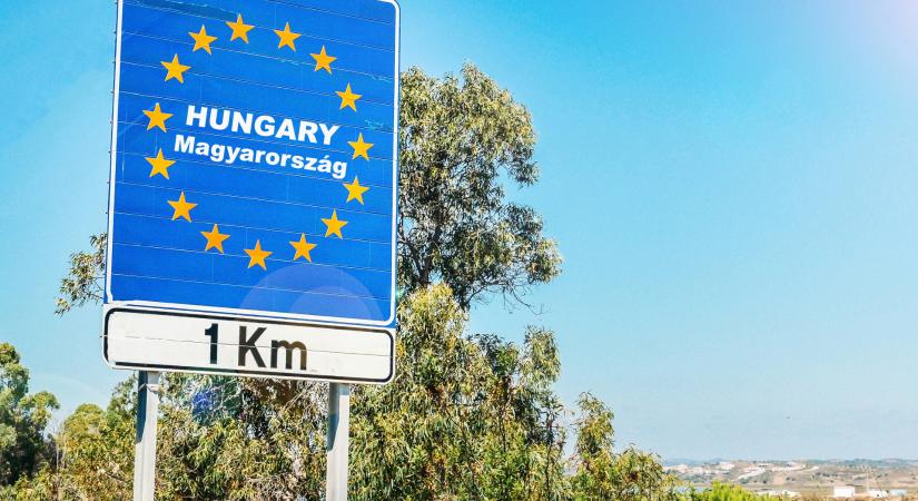 Több átkelőt ígér a horvát határon Szijjártó Péter, miután egyeztetett a horvát miniszterrel