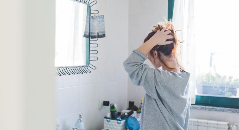 A 7 legnagyobb hiba, amit hajmosás közben elkövethetsz