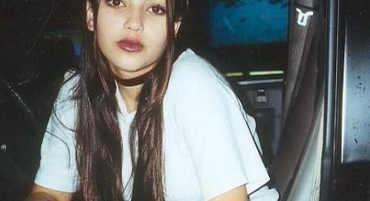 Így nézett ki Kim Kardashian kamaszként, amikor még rapper időszakát élte