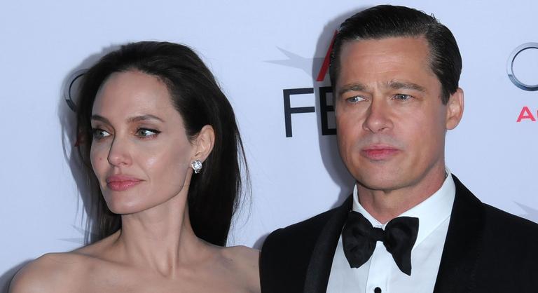Rozék háborúja: Angelina Jolie és Brad Pitt ölre megy egy francia szőlőbirtokért