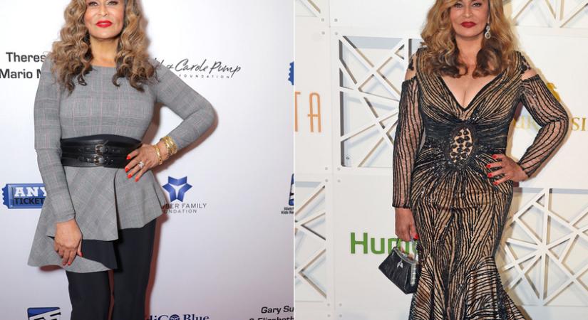 Beyoncé 67 éves édesanyja a nőies szettek királynője: Tina Knowles mindig lélegzetelállítóan fest