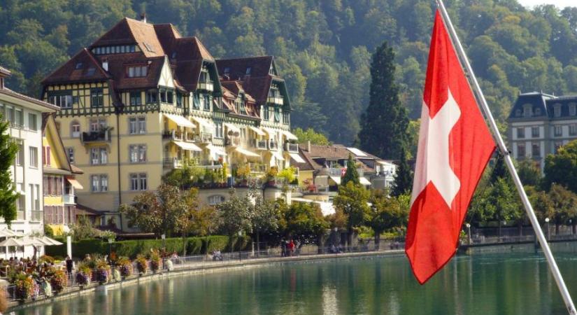 Svájcban zöld utat kapott a hatóságtól az első kriptoalap