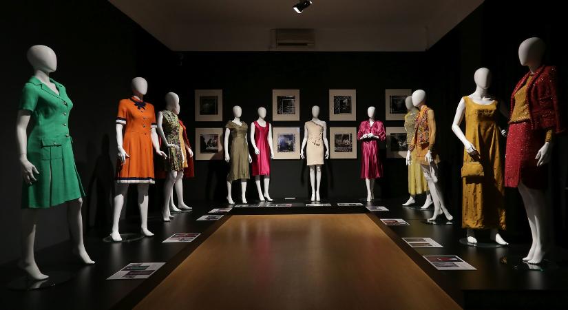 Őszi ruhát kap a Rotschild Klára-kiállítás a Fekete házban: indul a Múzeumok Őszi Éjszakája