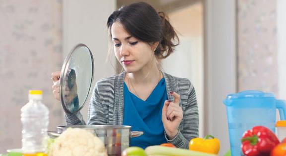Hogyan állapítható meg az ételallergia, ételintolerancia?