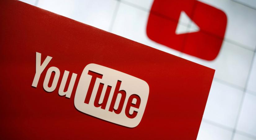 Oroszország betiltással fenyegeti a YouTube-ot