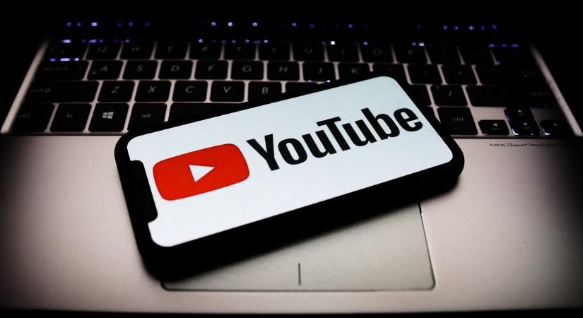 A YouTube letiltásával fenyegetőzik Oroszország