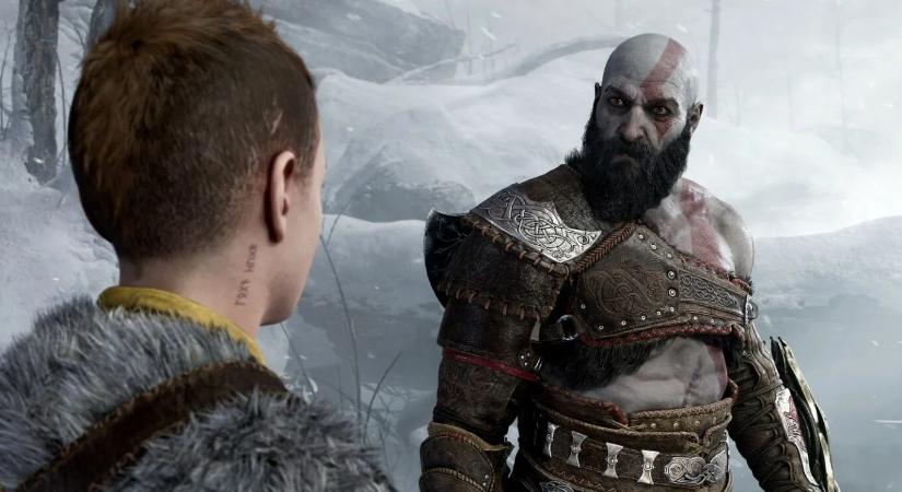 Kratos szinkronhangja szerint miatta halasztották el a God of War: Ragnarök megjelenését