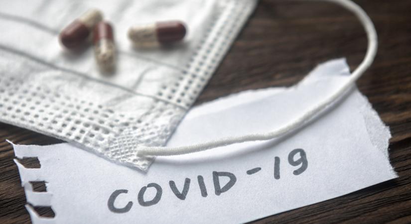 Tablettával a koronavírus ellen – A magyar betegeknek is elérhető az új Covid-gyógyszer