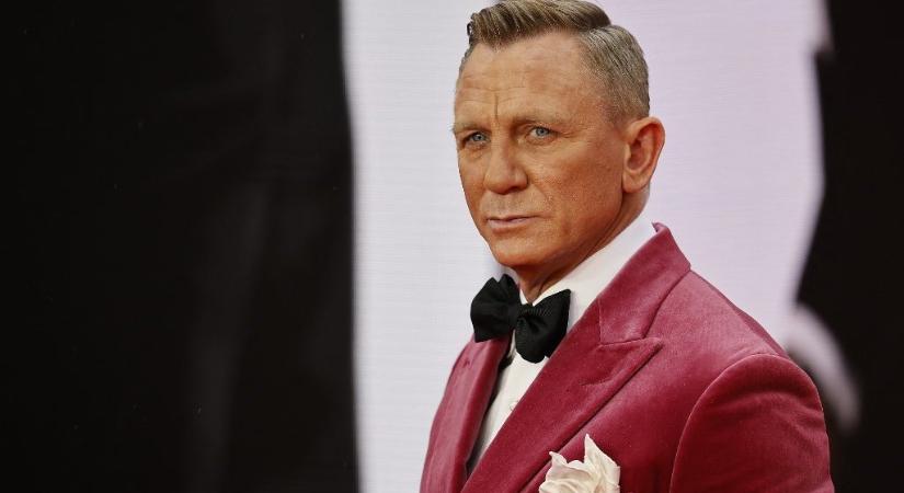 Bond után Macbethet játssza el Daniel Craig