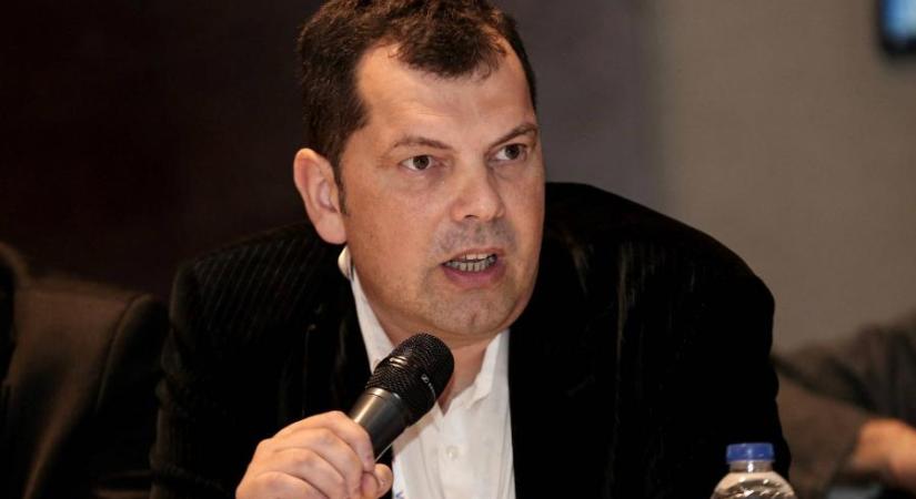 „Soha nem veszek részt az újságírói autonómia eltiprásában” - Lemondott a szlovén állami hírügynökség vezetője
