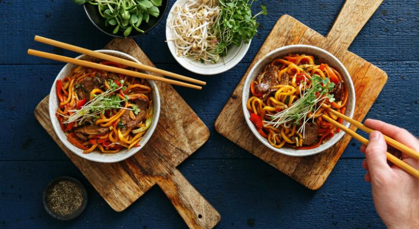 8 fontos ízesítő, amit nem árt ismerni, ha ázsiai ételt készítenél: árakat is mutatunk