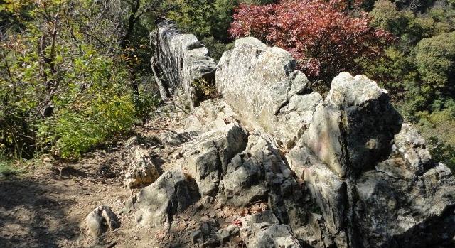 Bakancslistás helyek a Balaton körül – Miske-szikla, Felsőörs