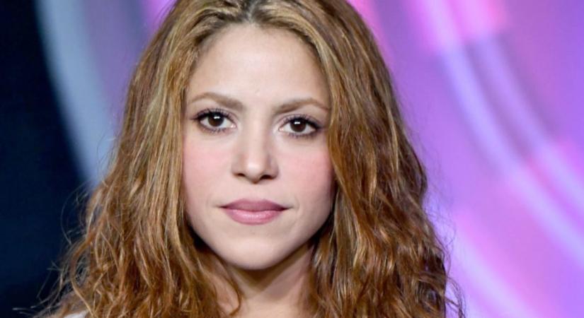 Életveszélyes helyzetbe került Shakira és kisfia