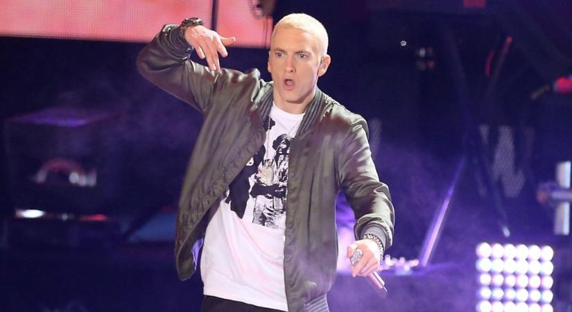Eminem is ott lesz a Super Bowl félideji showjában