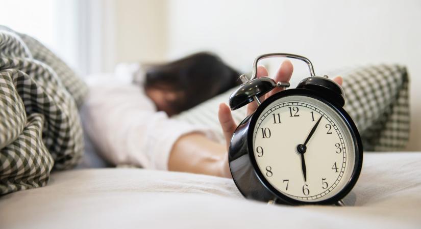 Miért fontos eleget és jól aludnunk?