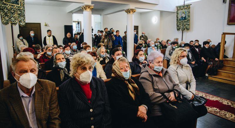 174 millió forinttal támogatták a magyar adófizetők egy romániai templom felújítását