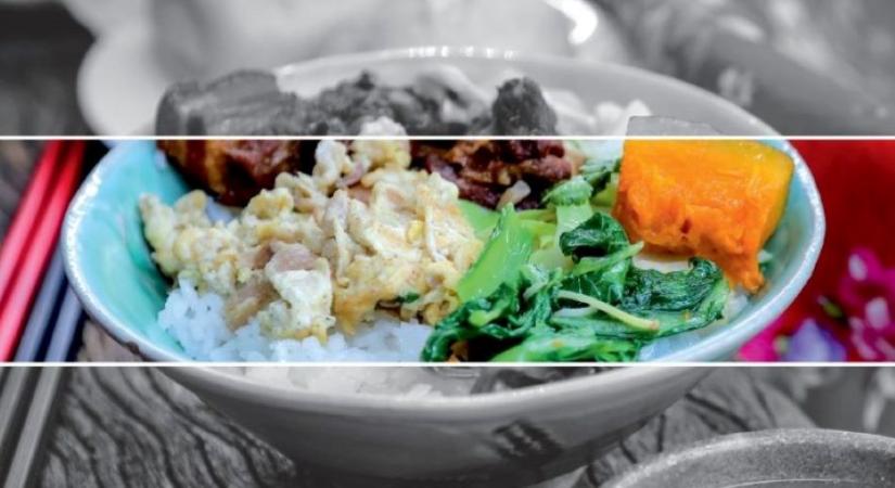Tajvani street food a szolnoki múzeumban