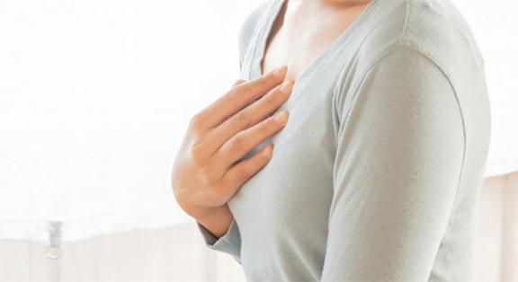 Csendes reflux: alattomos betegség meglepő tünetekkel