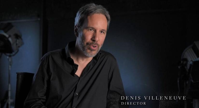 54 érdekesség az 54 éves Denis Villeneuve rendezőről
