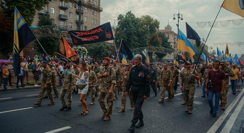 Jászberényi Sándor: Az ukránok a kárpátaljai magyarokon állnak majd bosszút az árulásunkért