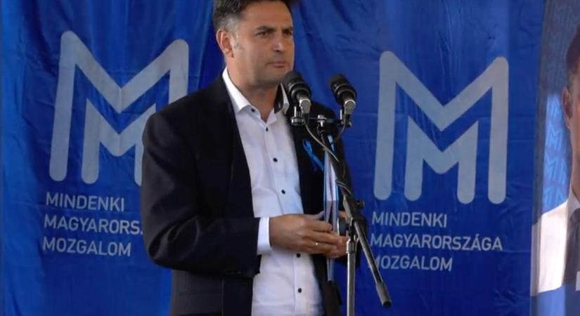 Márki-Zay: „Ha Dobrev Klára lesz az ellenzék miniszterelnökjelöltje, akkor Orbán Viktor győz”