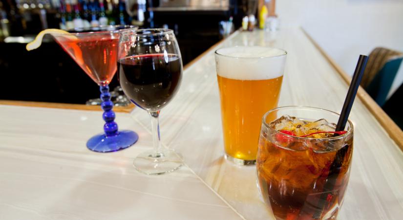 3 ital, ami gyulladást okozhat a szervezetben: nem csak az alkohollal van probléma