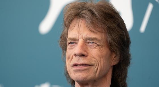 Mick Jagger bement egy kocsmába, és senki sem ismerte meg