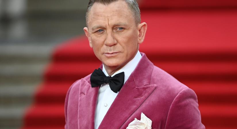 Óriásit kaszált az új James Bond-film a nyitóhétvégén