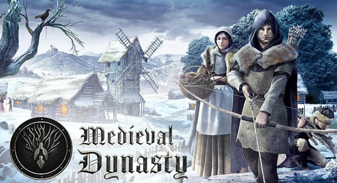 A Steam új kedvence, a Medieval Dynasty RPG tovább bővül és hamarosan konzolra jön!