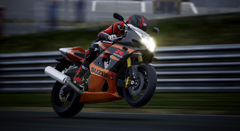 Ride 4: Olyan realisztikus egy motoros játékról készült videó, hogy sokan igazi felvételnek nézték