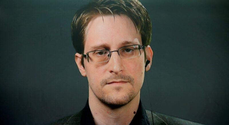 Edward Snowden szerint Kína tilalma erősebbé tette a Bitcoint