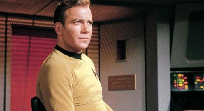 William Shatner lesz a legidősebb ember, aki űrutazást tesz