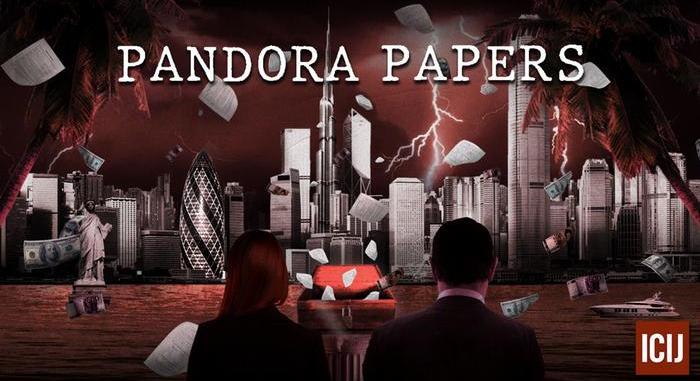 Pandora Papers: A világ több tucatnyi vezető politikusának és milliárdosainak kétes üzelmeiről rántja le a leplet a legújabb offshore-botrány!
