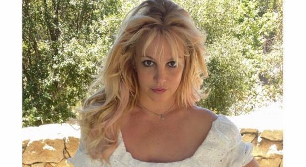 Britney Spears megköszönte rajongóinak, hogy megmentették őt